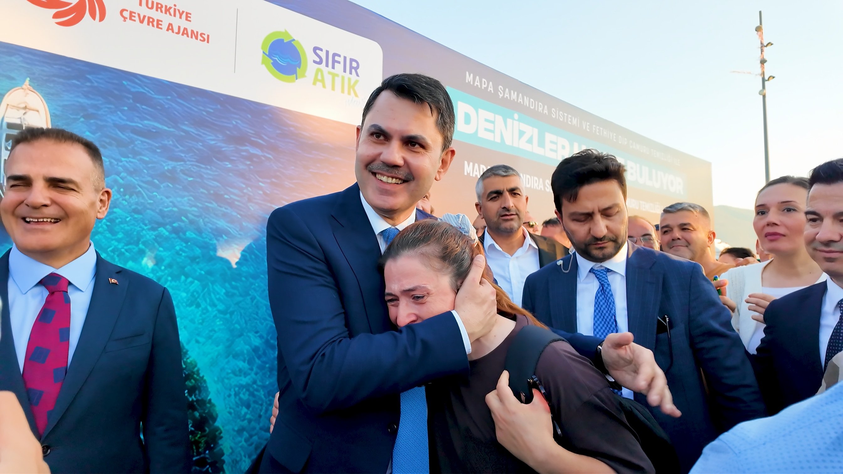 Çevre, Şehircilik ve İklim Değişikliği