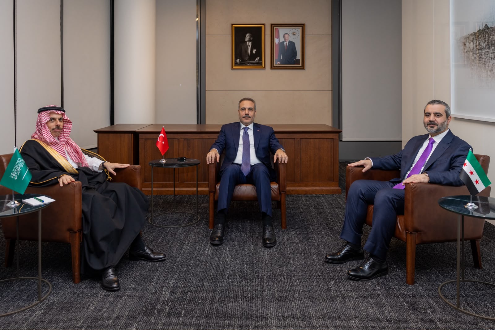 Dışişleri Bakanı Hakan Fidan, BM