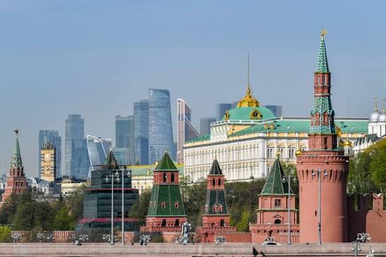 Kremlin Dış Politika Danışmanı Uşakov,
