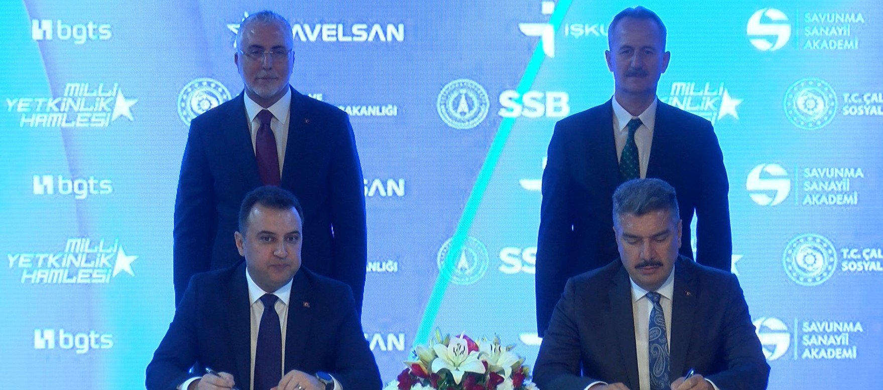 İŞKUR ve HAVELSAN, milli yazılım