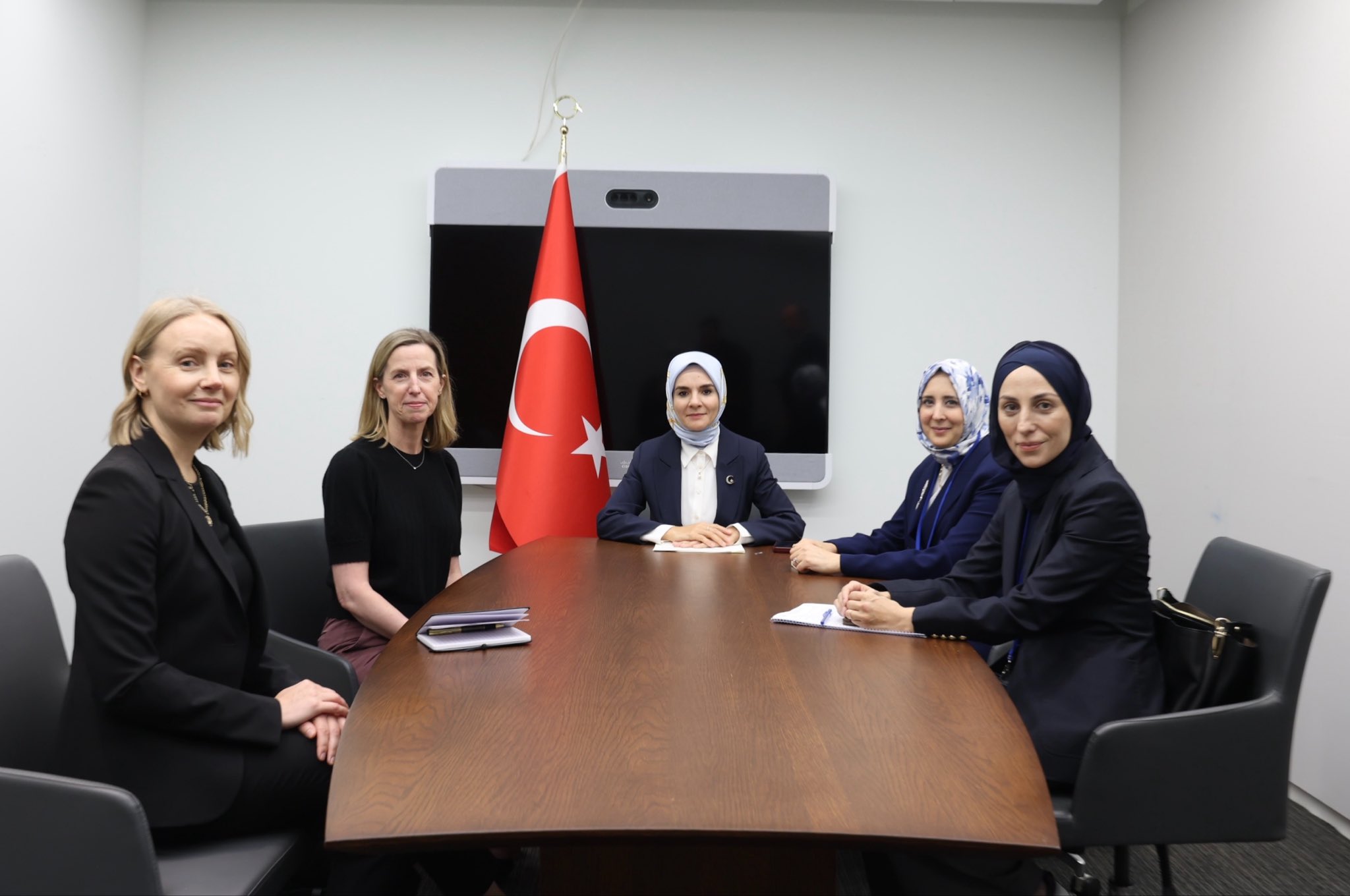 Aile ve Sosyal Hizmetler Bakanı