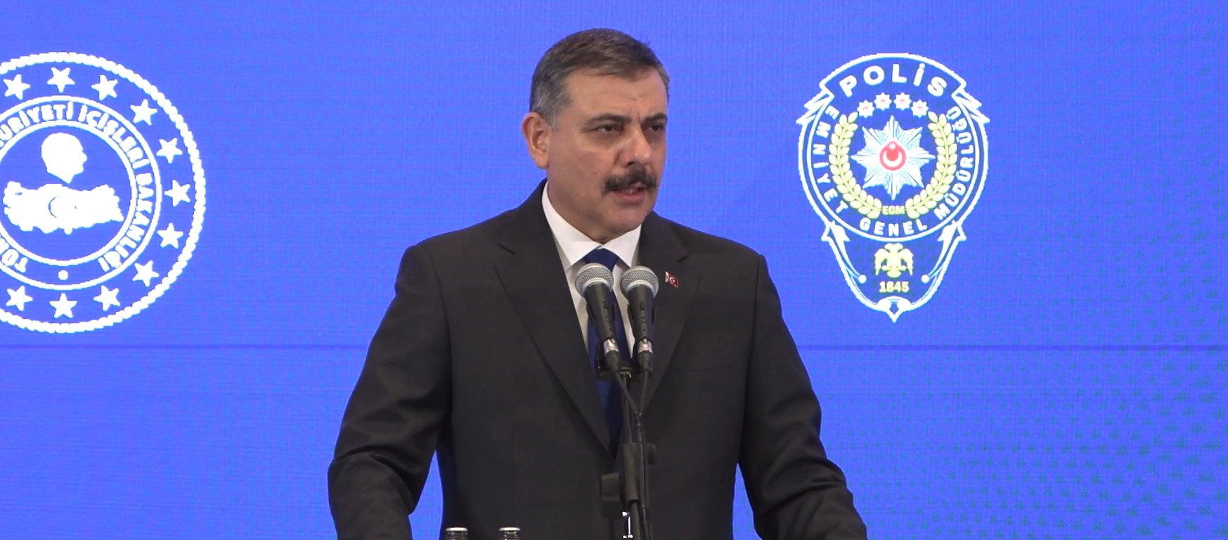 İçişleri Bakanı Mustafa Çiftçi, yeni