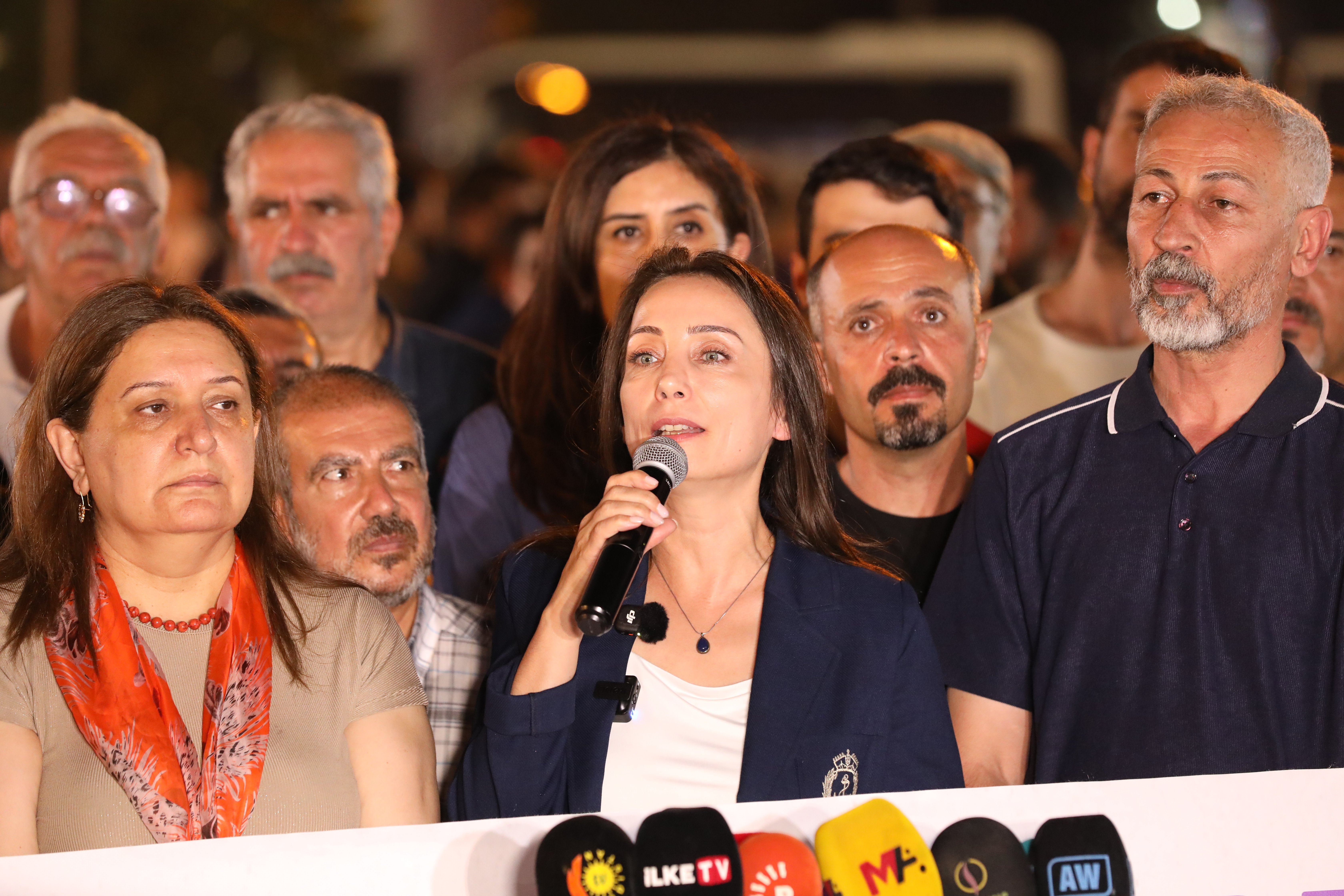 Hatimoğulları’ndan 1 Eylül’de Barış Çağrısı: ‘Barışın Dilini Kurmak Herkesin Görevidir’