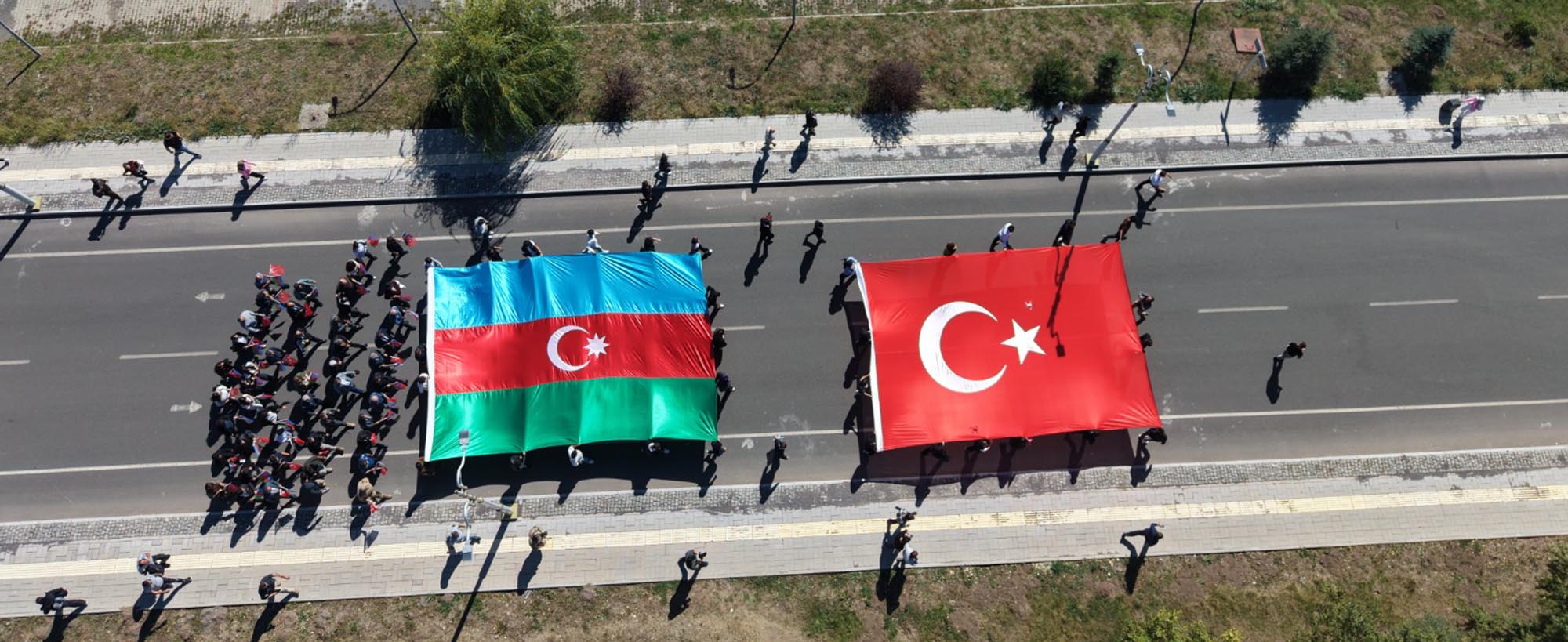 Kars'ta, İkinci Karabağ Savaşı'nda hayatını