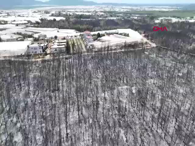 Antalya Büyükşehir Belediyesi, Kaş'ta