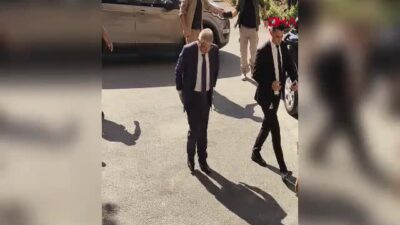 Alihan Kuriş suç örgütü soruşturması