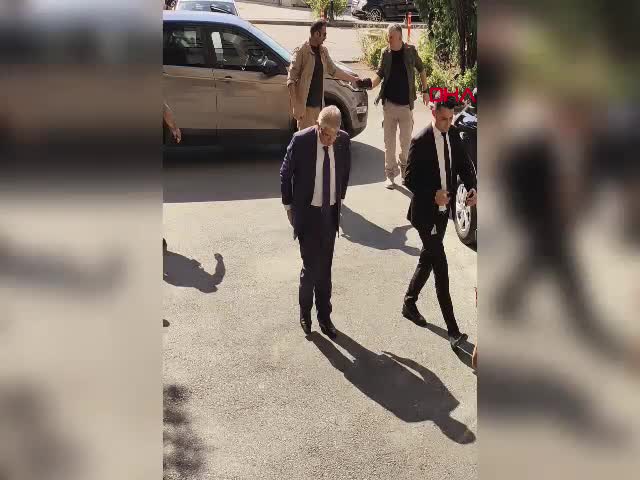 Alihan Kuriş suç örgütü