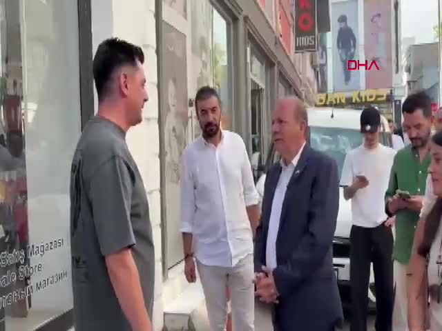 BTSO Başkan Adayı Matlı: Öncelikle Bursa’daki Üyelerimizden Alımı Destekleyeceğiz