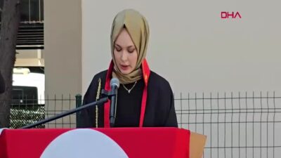 Mudanya'da 2026-2027 Adli Yılı törenle