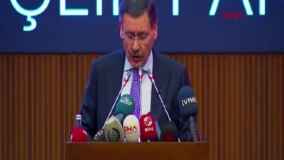 Eski Ankara Büyükşehir Belediye Başkanı