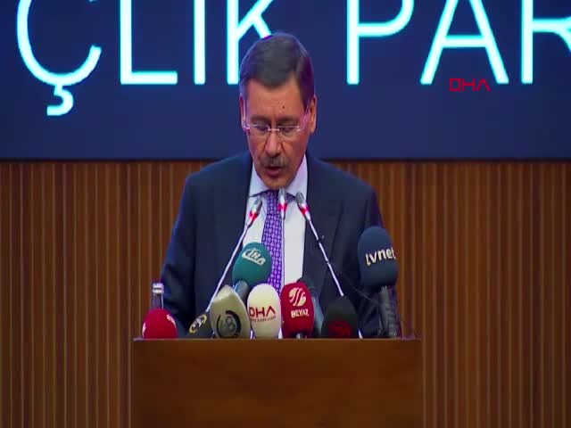 Eski Ankara Büyükşehir Belediye