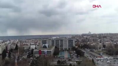 İstanbul Cumhuriyet Başsavcılığı'nın İBB'ye yönelik