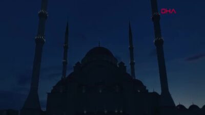 Trabzon'da dede mesleği alçı vitray