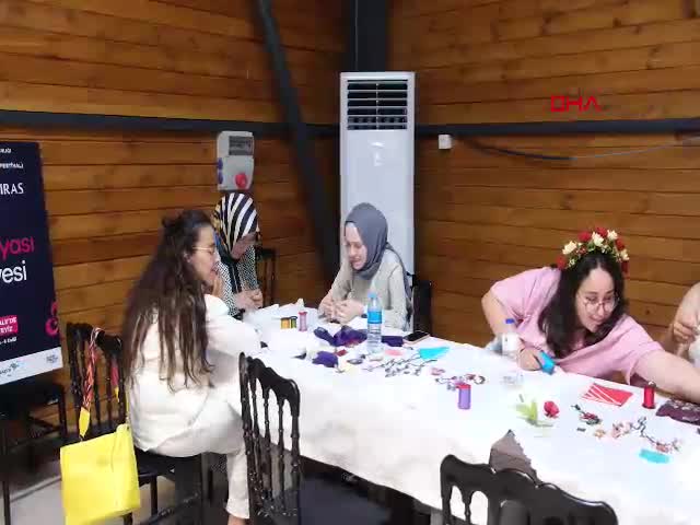 Çanakkale Kültür Yolu Festivali'nin