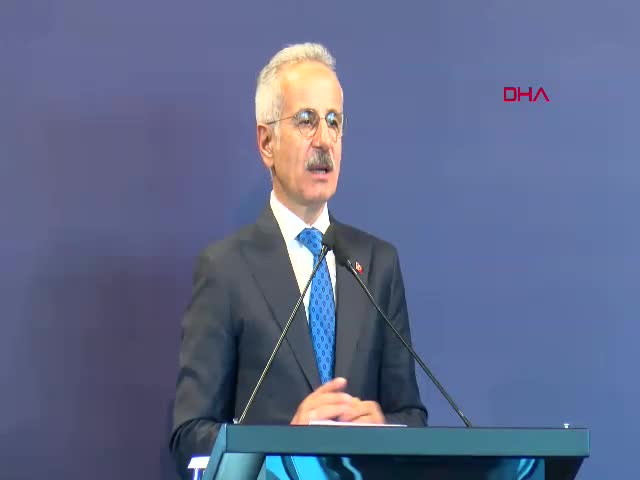 Ulaştırma ve Altyapı Bakanı