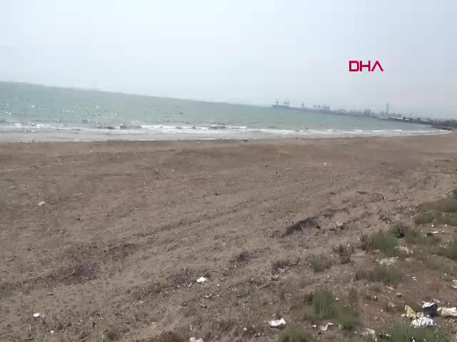 Çevre Mühendisleri Odası Mersin