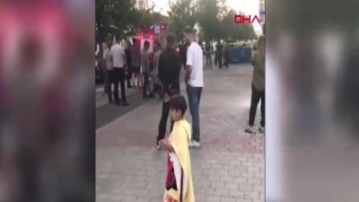 Mardin Midyat'ta eşini öldürdüğü iddia