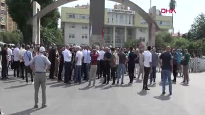 Yüreğir Belediye Başkan Vekilliği görevi