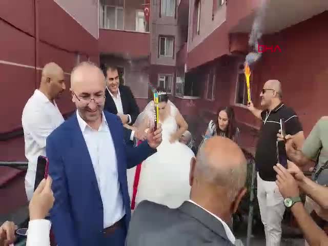 Tekirdağ Kapaklı'da özel gereksinimli
