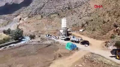 Van Bahçesaray’da 200 milyon TL