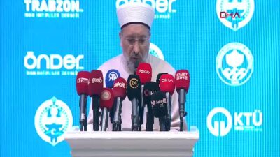 Milli Eğitim Bakanı Yusuf Tekin,
