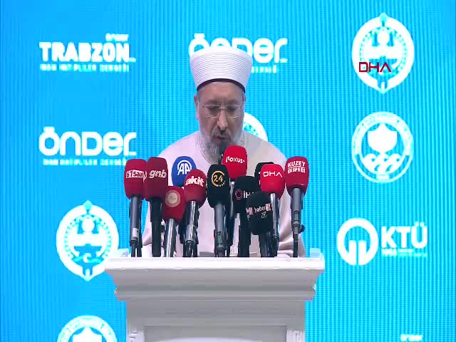 Milli Eğitim Bakanı Yusuf