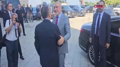 Çalışma ve Sosyal Güvenlik Bakanı