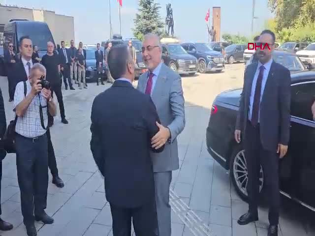 Çalışma ve Sosyal Güvenlik