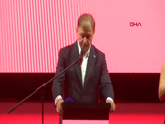 İzmir Enternasyonal Fuarı, 'Fuar