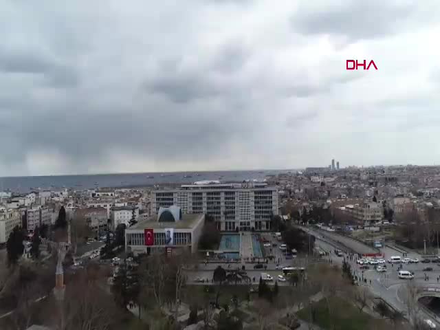 İBB'ye yönelik yolsuzluk soruşturmasında