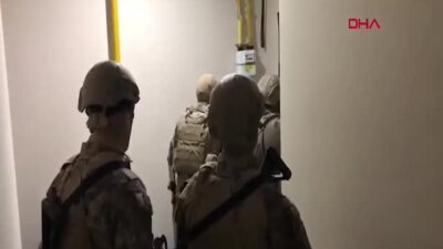 İçişleri Bakanlığı, 71 ilde düzenlenen