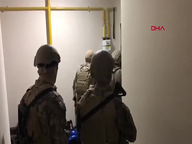 İçişleri Bakanlığı, 71 ilde