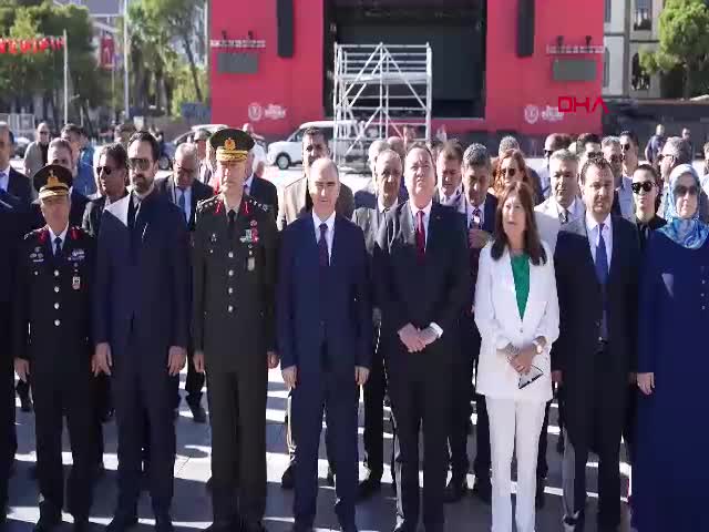 Manisa'nın düşman işgalinden kurtuluşunun