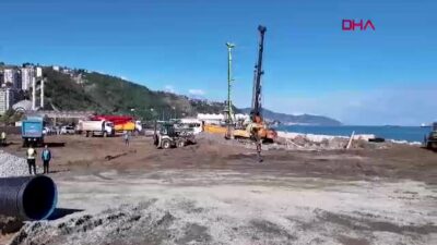 Trabzon Büyükşehir Belediye Başkanı Ahmet