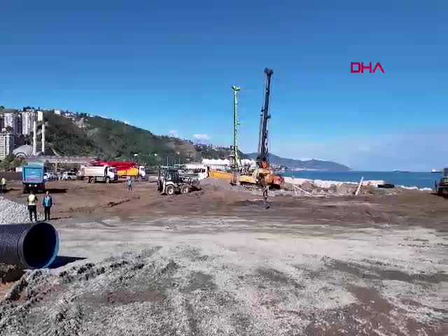 Trabzon Büyükşehir Belediye Başkanı