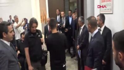 Enerji ve Tabii Kaynaklar Bakanı