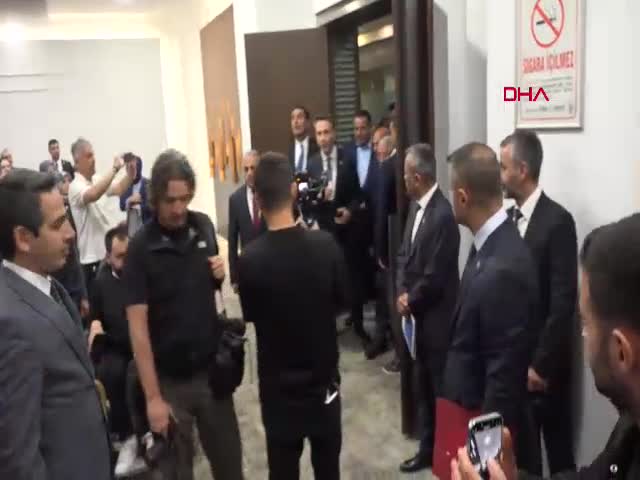Enerji ve Tabii Kaynaklar