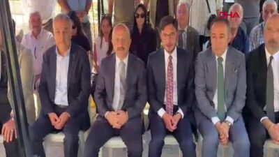 Süper Vali Recep Yazıcıoğlu, vefatının