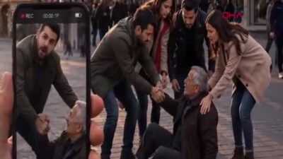 İçişleri Bakanı Mustafa Çiftçi, dezenformasyonla