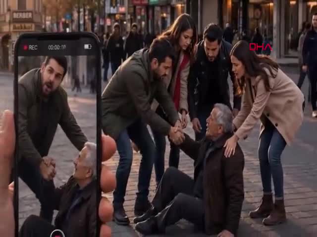 İçişleri Bakanı Mustafa Çiftçi,