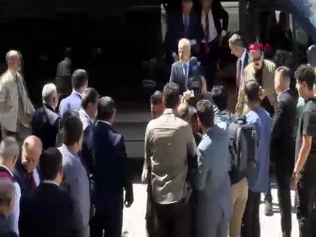 Ulaştırma ve Altyapı Bakanı