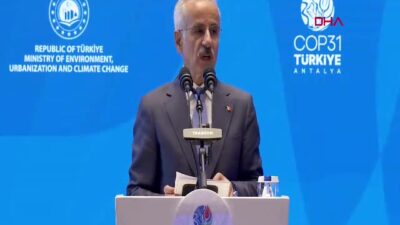Çevre, Şehircilik ve İklim Değişikliği