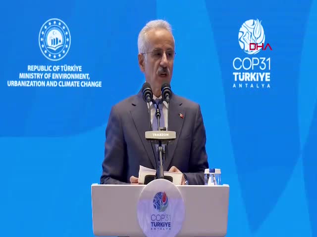 Çevre, Şehircilik ve İklim