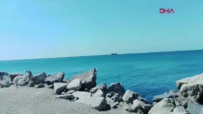 Silivri açıklarında batan Tuğberk İmamoğlu