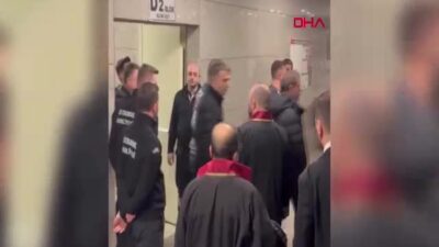 Gazeteci Mehmet Akif Ersoy, 'uyuşturucu'