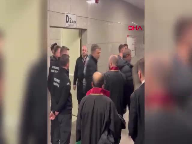 Gazeteci Mehmet Akif Ersoy,