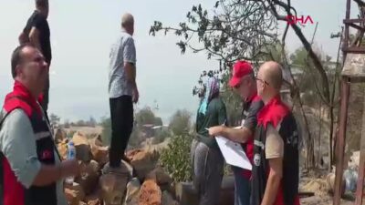 Adana Kozan'da 3 gün önce