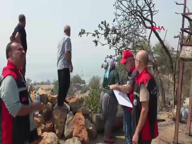 Adana Kozan'da 3 gün