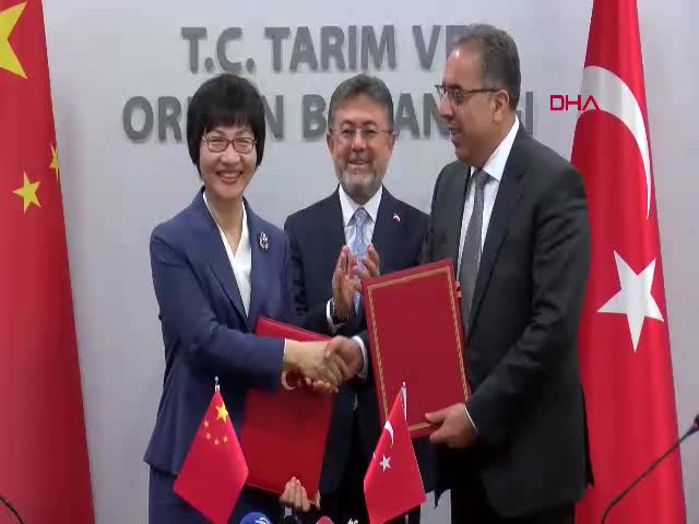 Tarım ve Orman Bakanı