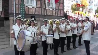 Bursa’nın düşman işgalinden kurtuluşunun 104.